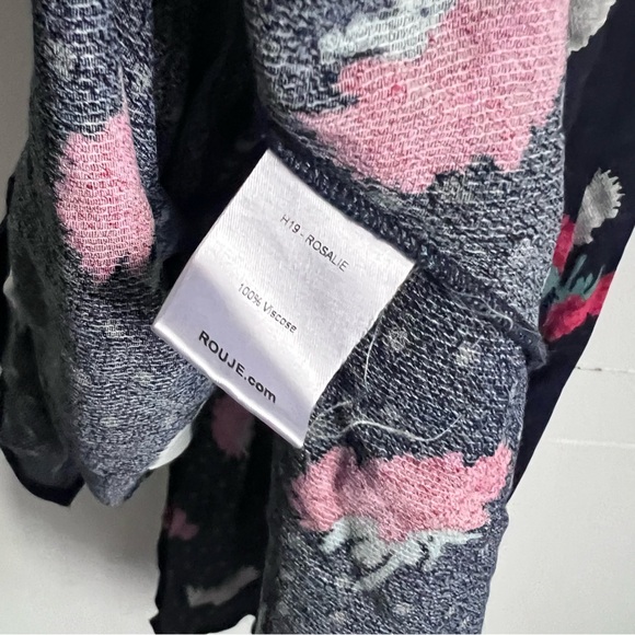 Rouje Rosalie Dress - Picture 6 of 7